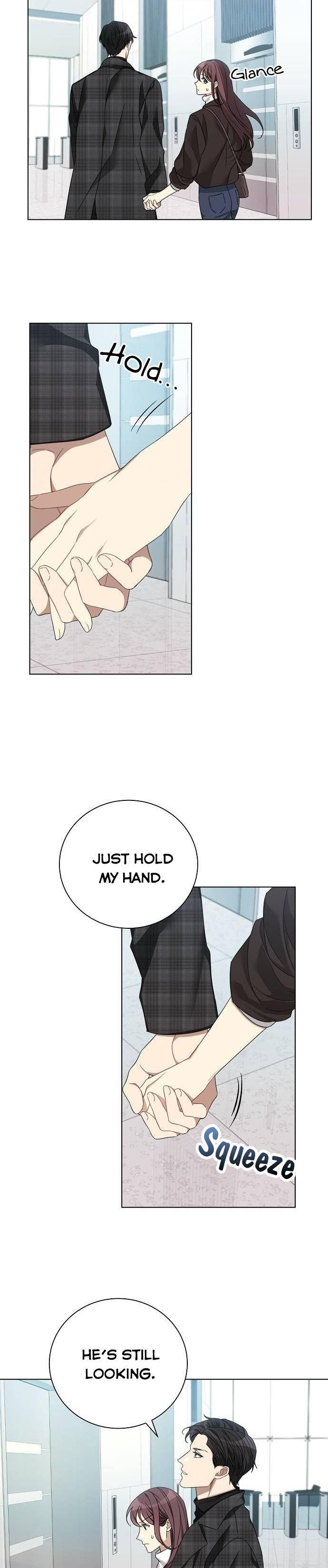 The Runway Chapter 10 page 2