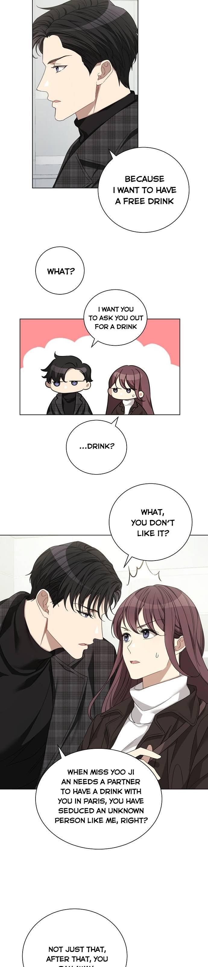 The Runway Chapter 10 page 4