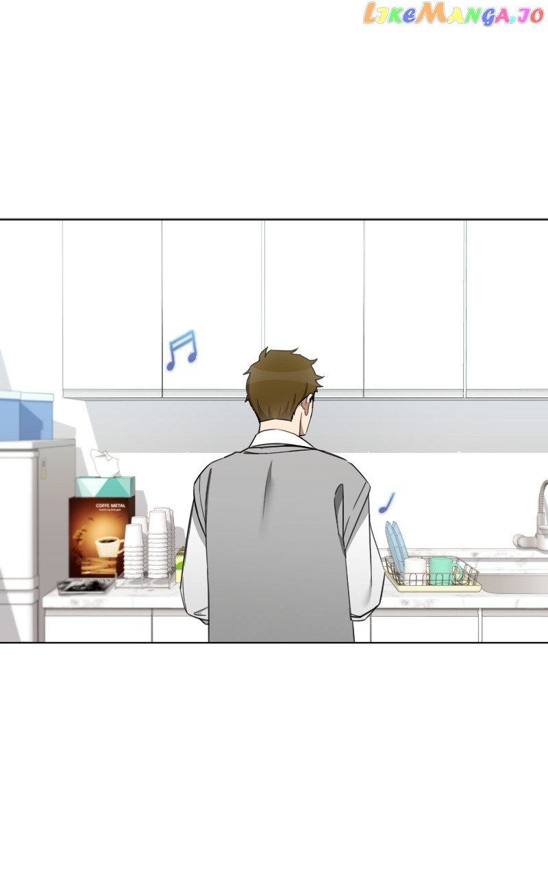 The Runway Chapter 100 page 0