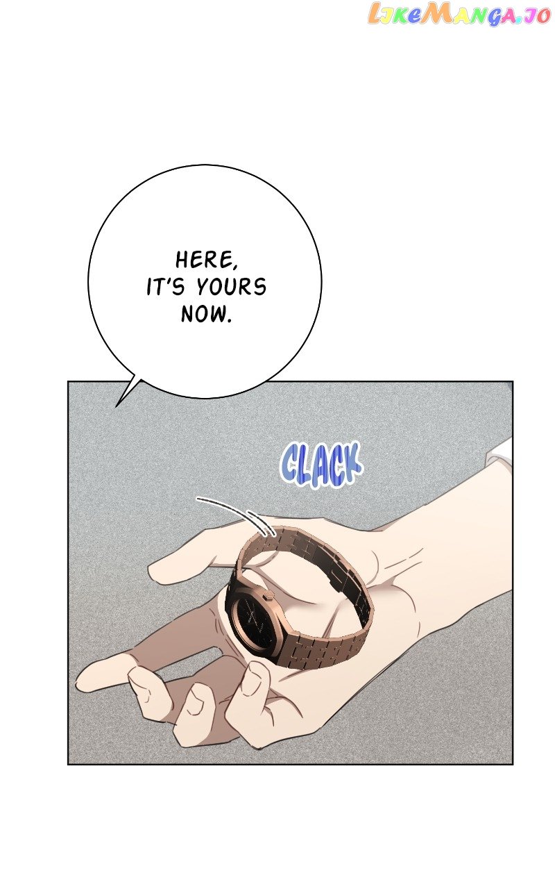 The Runway Chapter 100 page 12