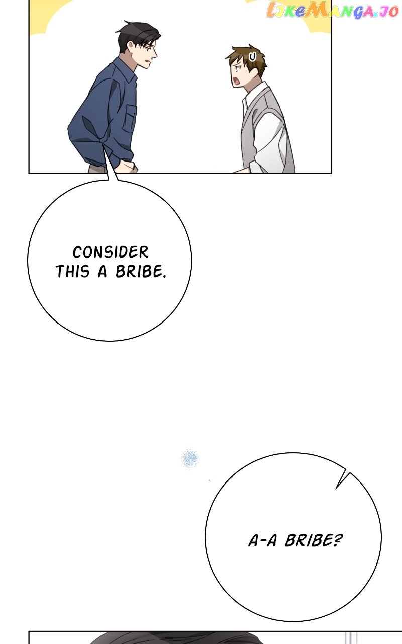 The Runway Chapter 100 page 15