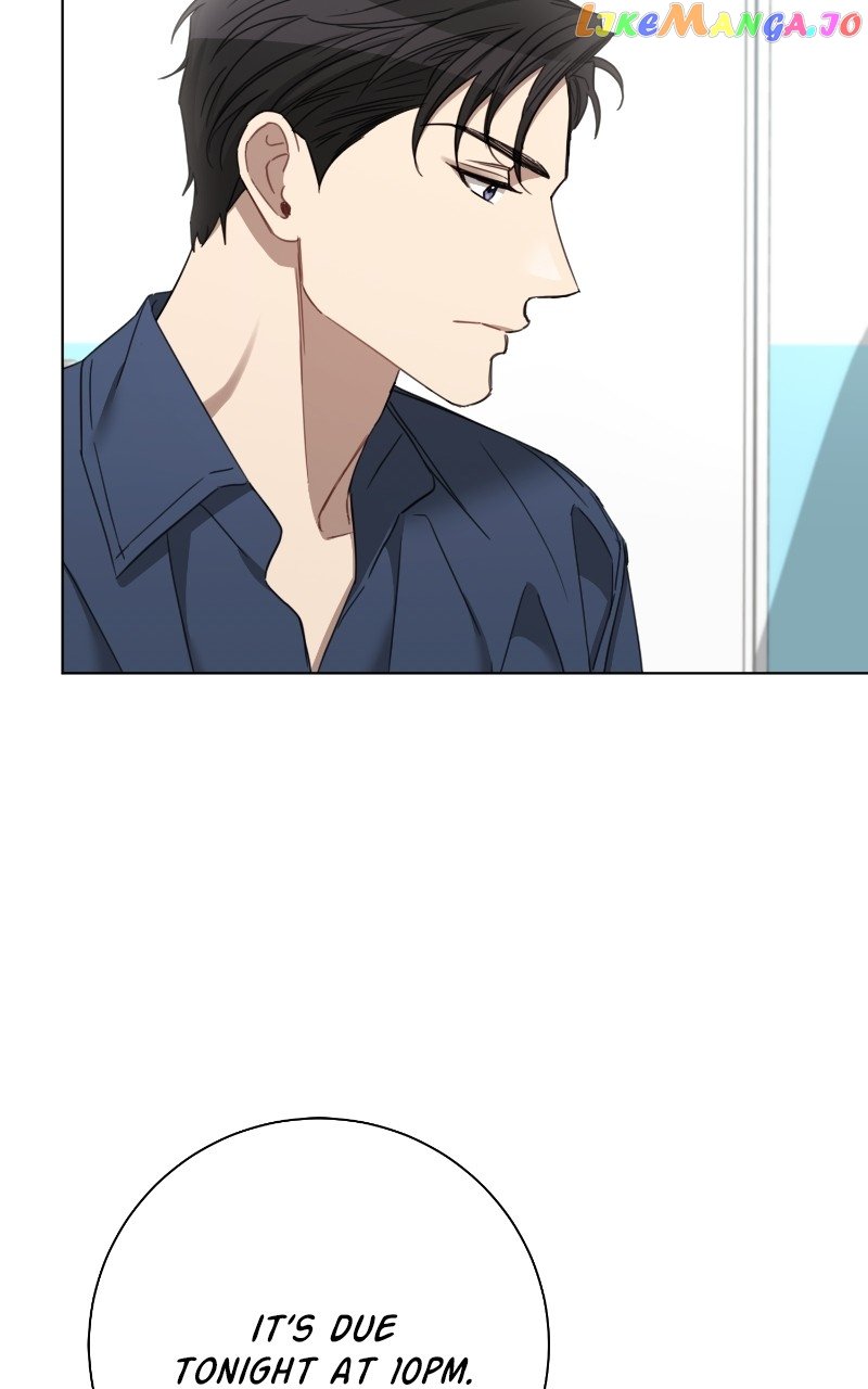 The Runway Chapter 100 page 16