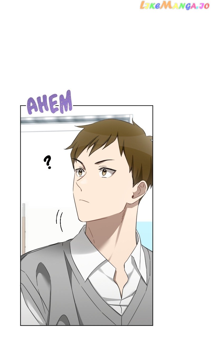The Runway Chapter 100 page 1