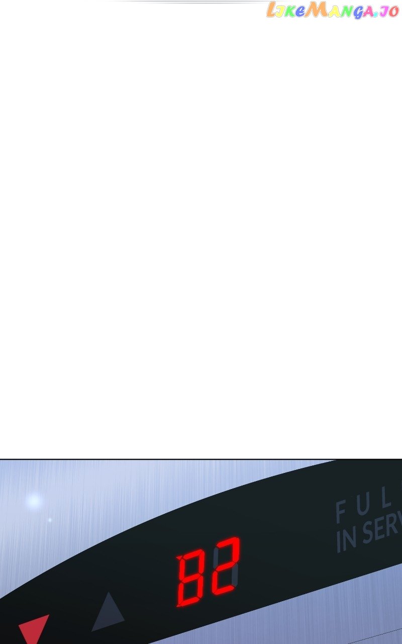 The Runway Chapter 100 page 21