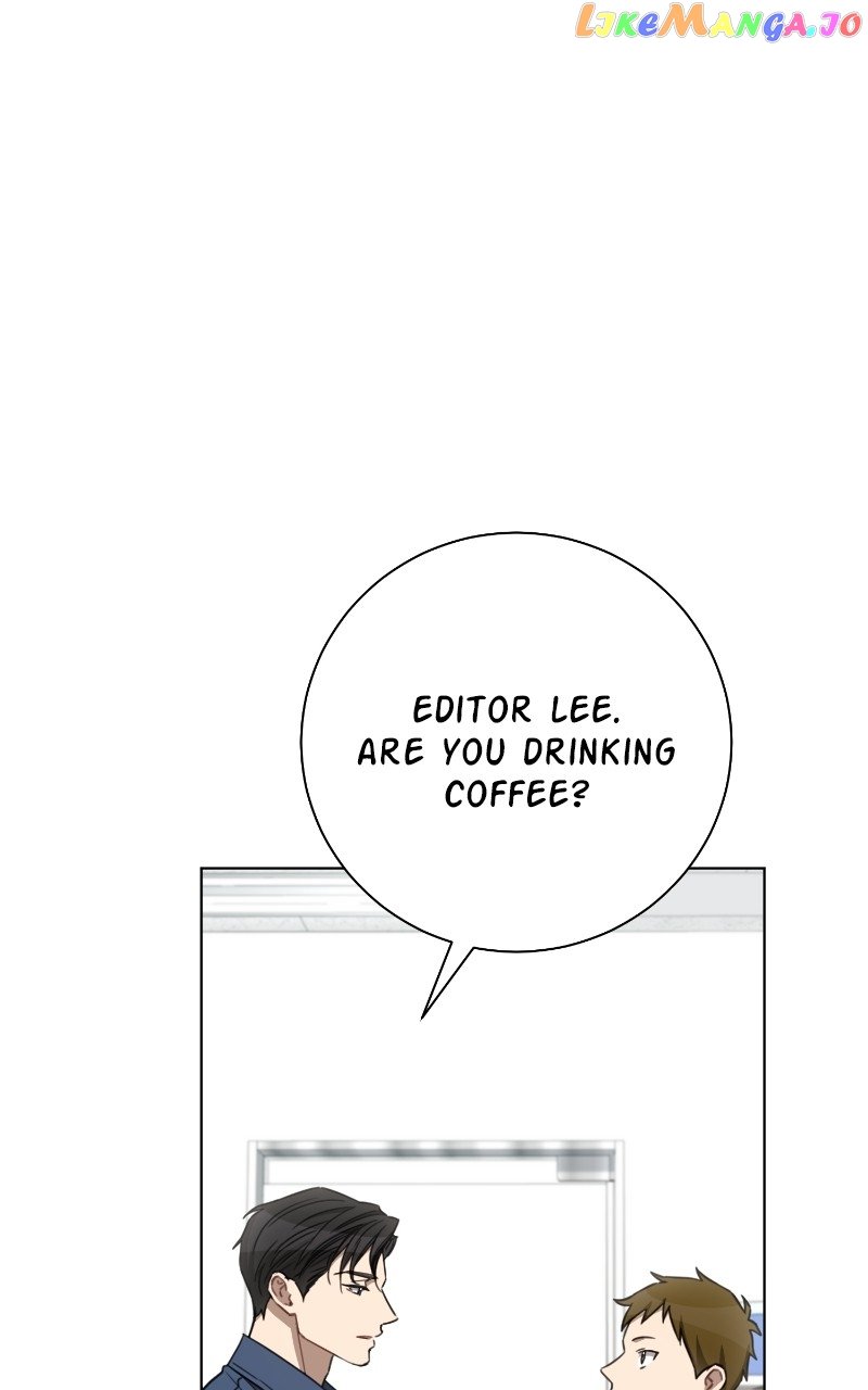The Runway Chapter 100 page 2