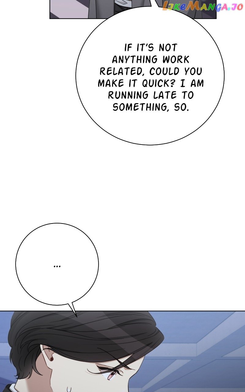 The Runway Chapter 100 page 30