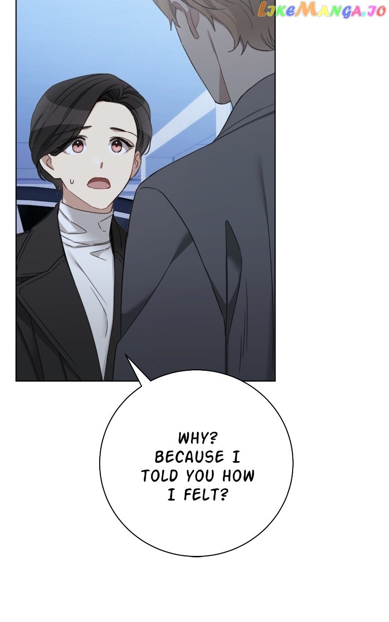 The Runway Chapter 100 page 33