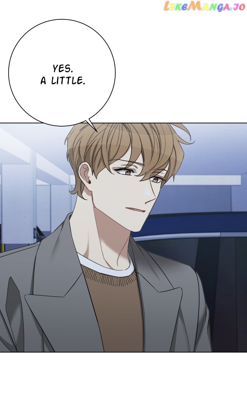 The Runway Chapter 100 page 35