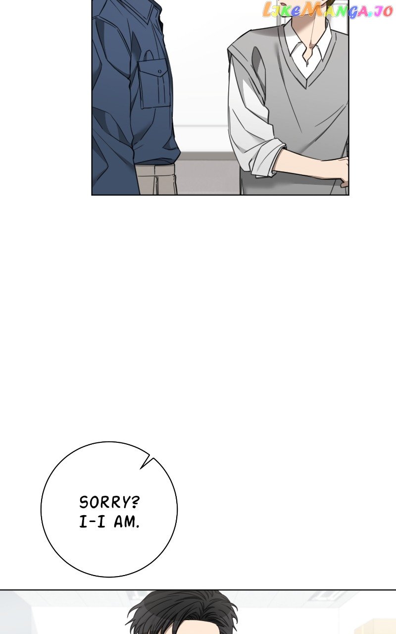 The Runway Chapter 100 page 3