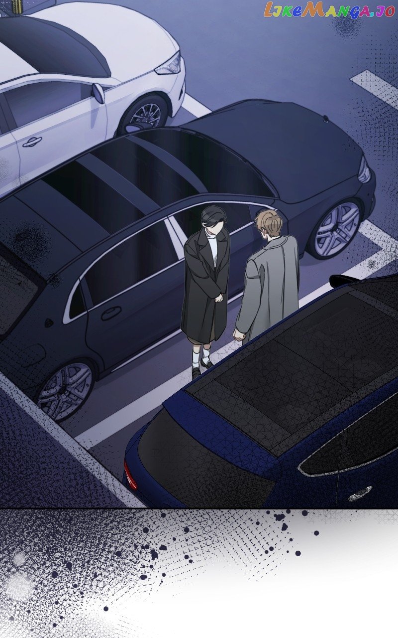 The Runway Chapter 100 page 40