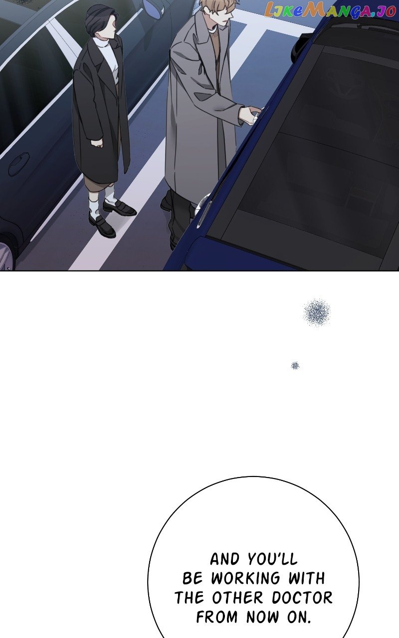 The Runway Chapter 100 page 43
