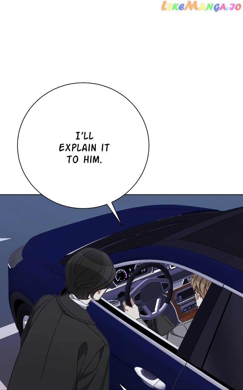 The Runway Chapter 100 page 45
