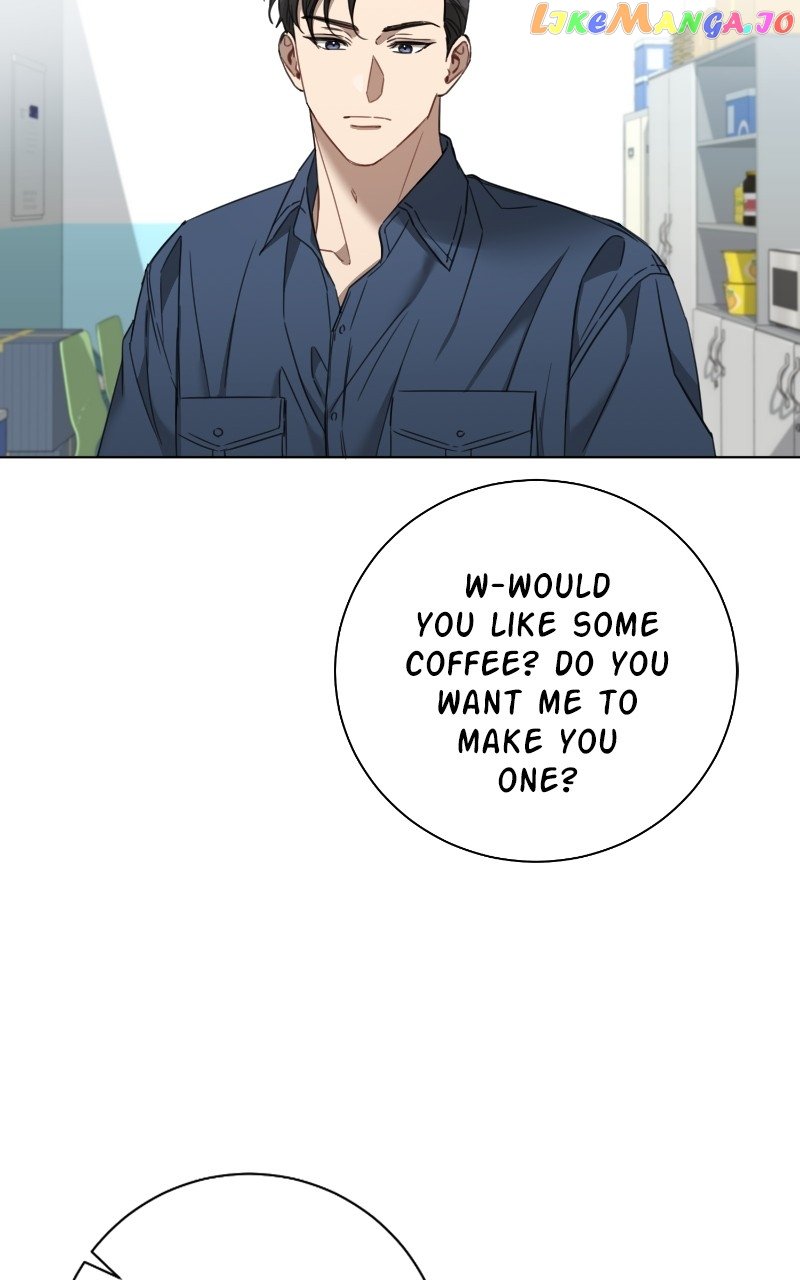 The Runway Chapter 100 page 4