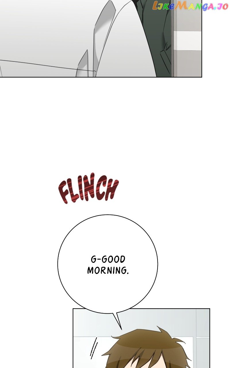 The Runway Chapter 100 page 55