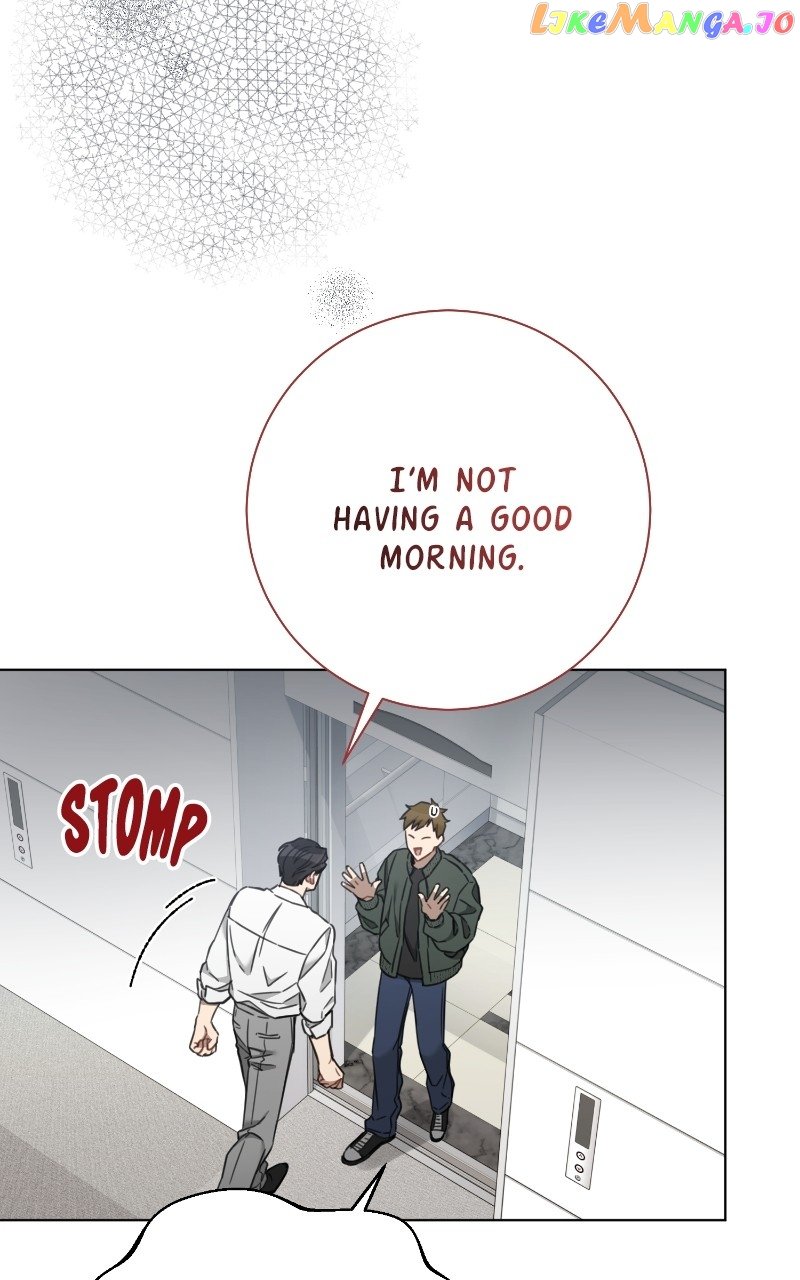 The Runway Chapter 100 page 58