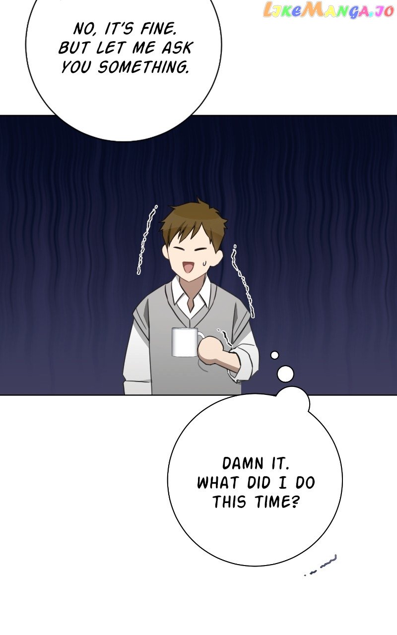 The Runway Chapter 100 page 5