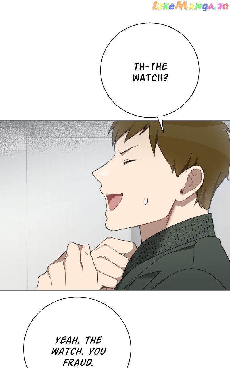 The Runway Chapter 100 page 62
