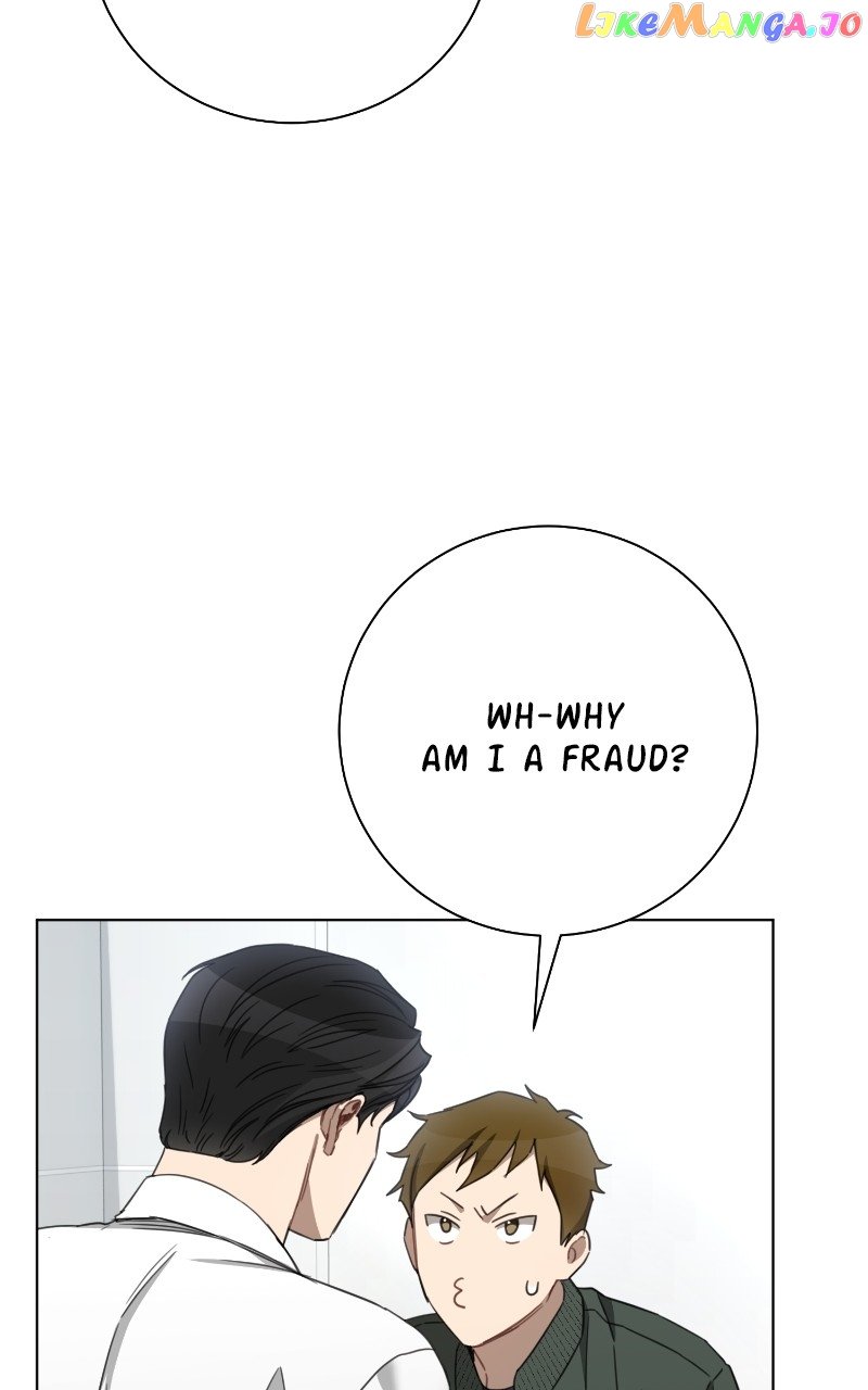 The Runway Chapter 100 page 63