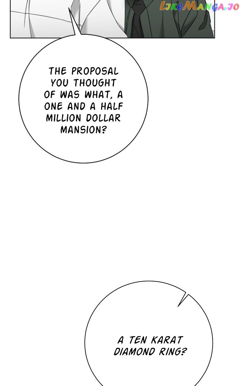 The Runway Chapter 100 page 64