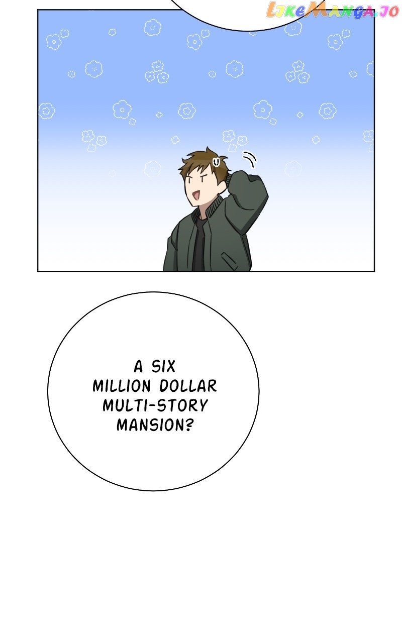 The Runway Chapter 100 page 65