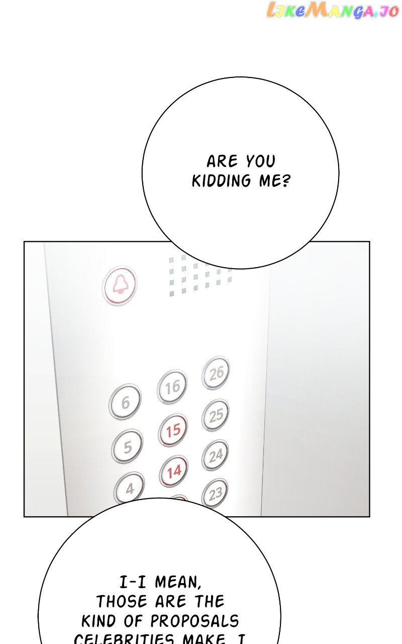 The Runway Chapter 100 page 66