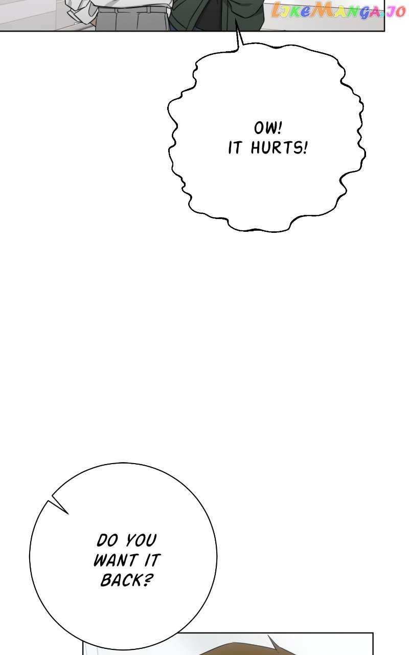 The Runway Chapter 100 page 68