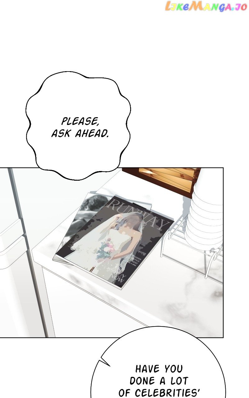 The Runway Chapter 100 page 6