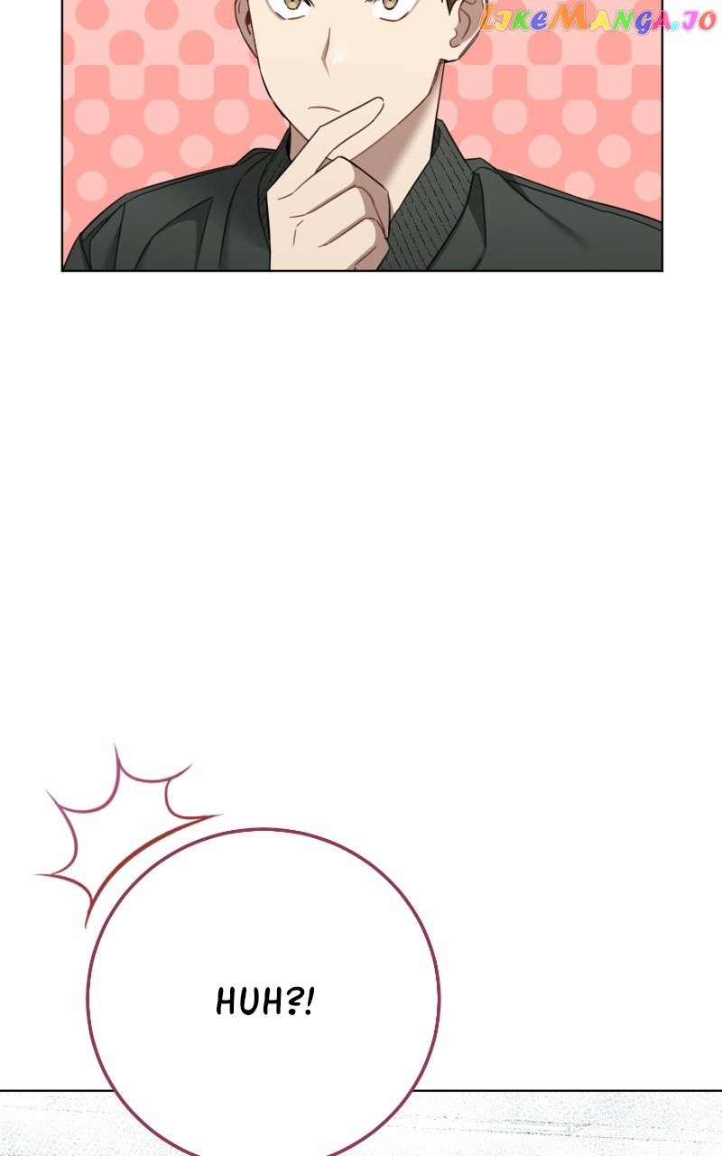 The Runway Chapter 100 page 74