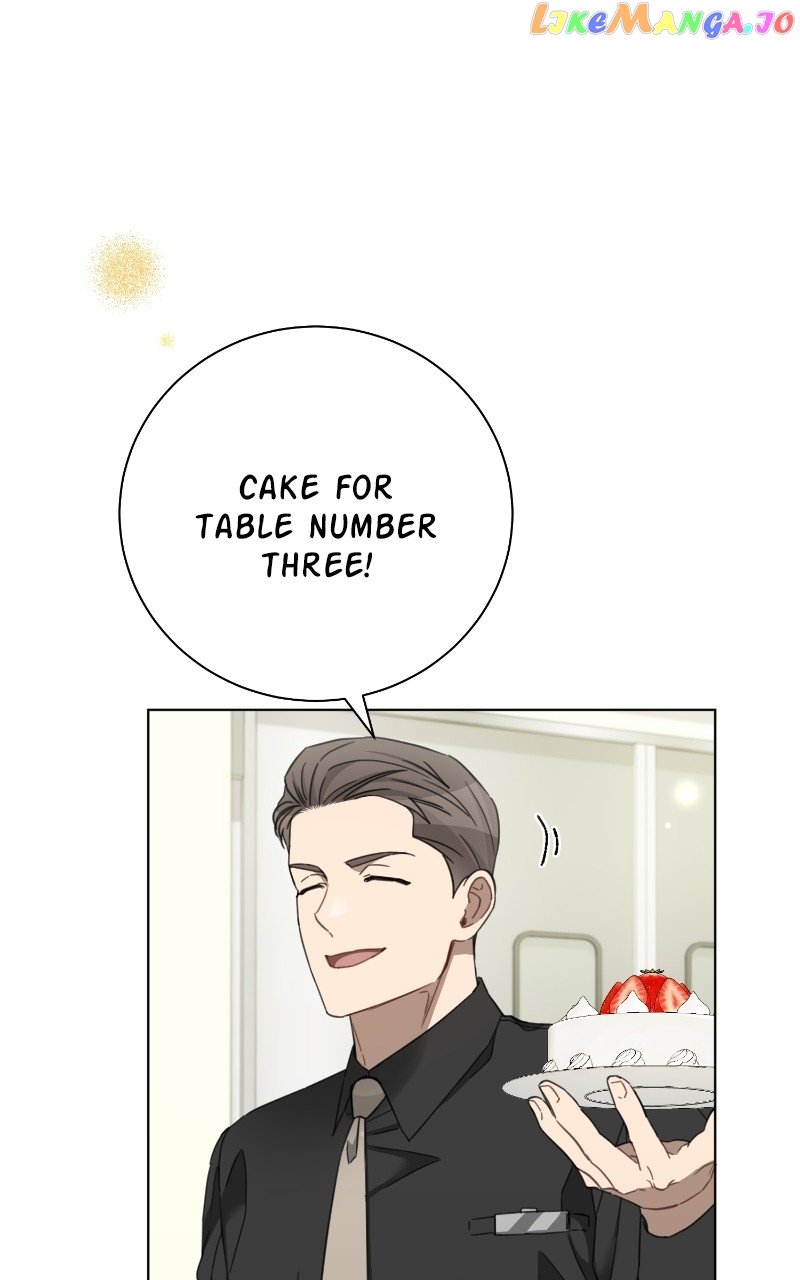 The Runway Chapter 101 page 23