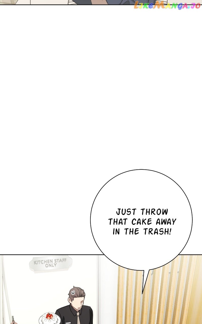 The Runway Chapter 101 page 27