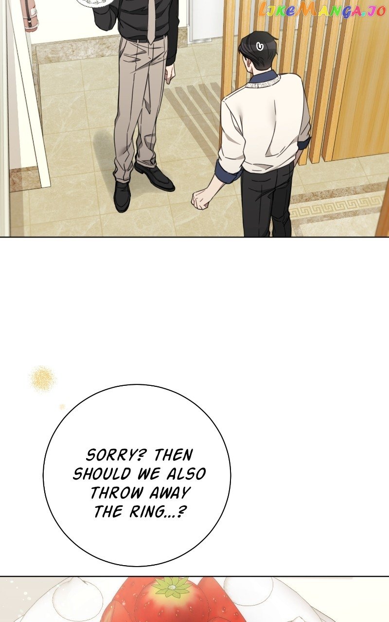 The Runway Chapter 101 page 28