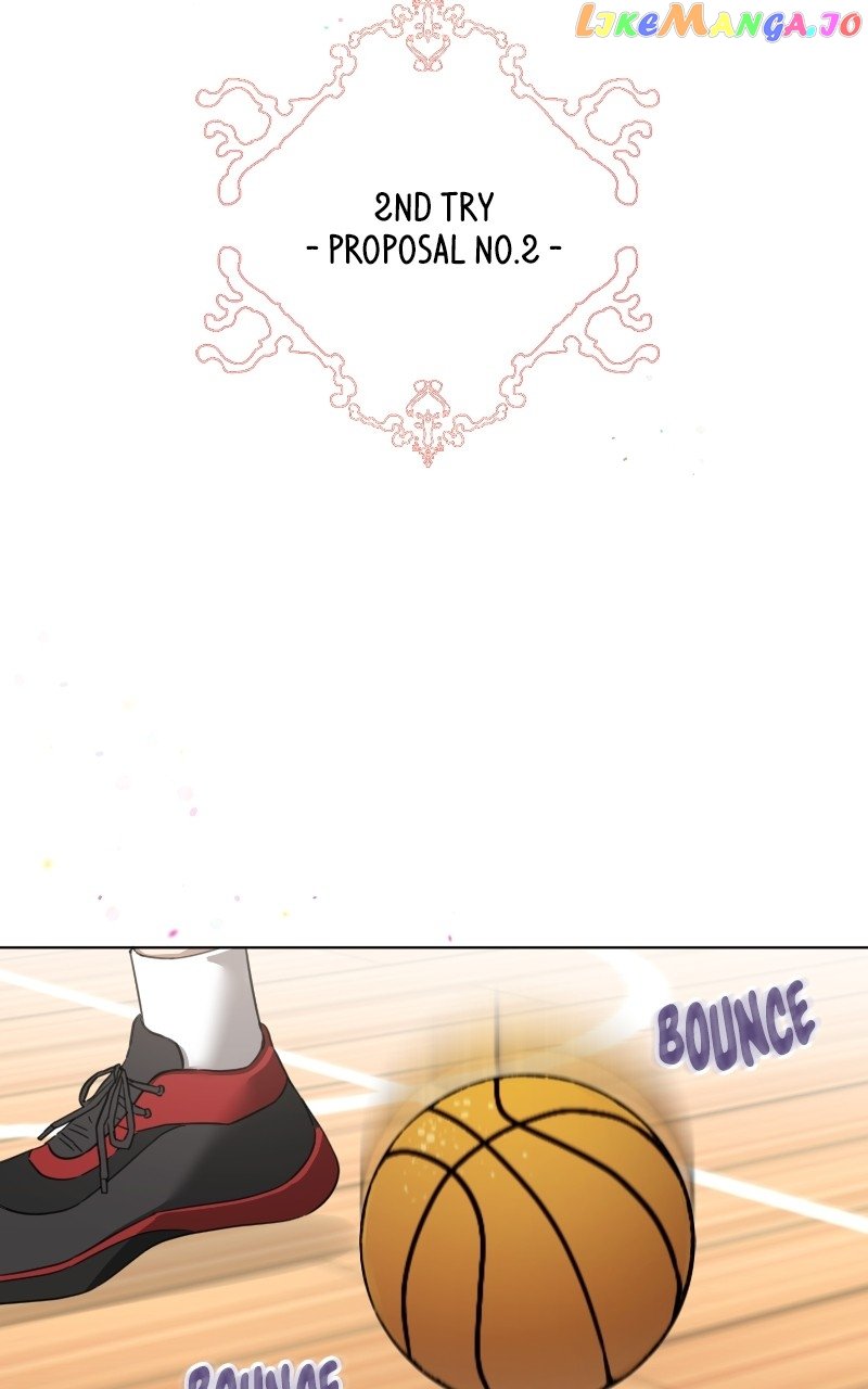 The Runway Chapter 101 page 30