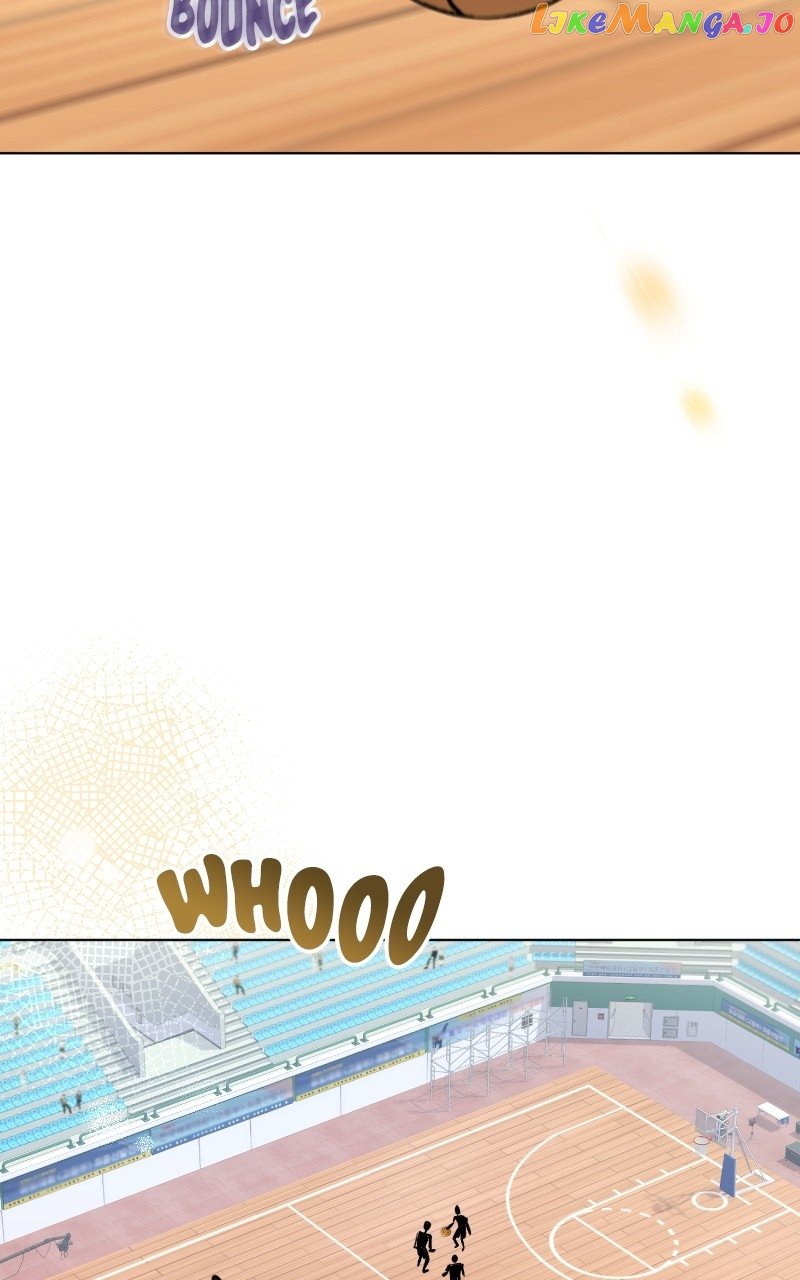 The Runway Chapter 101 page 31