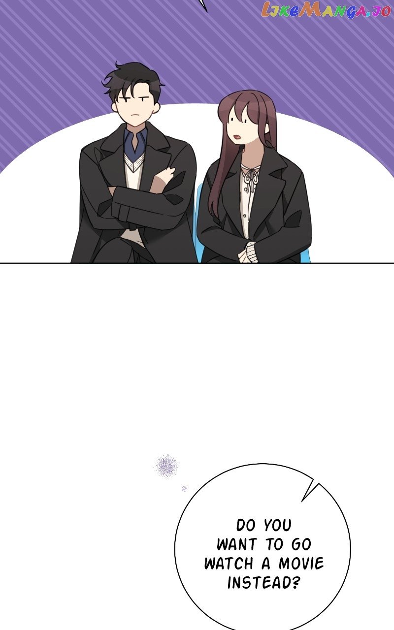The Runway Chapter 101 page 34