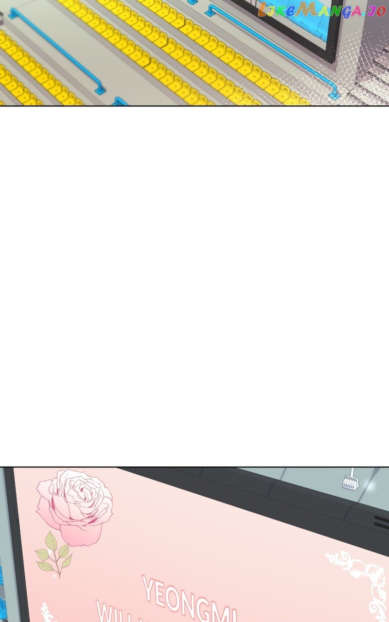 The Runway Chapter 101 page 40