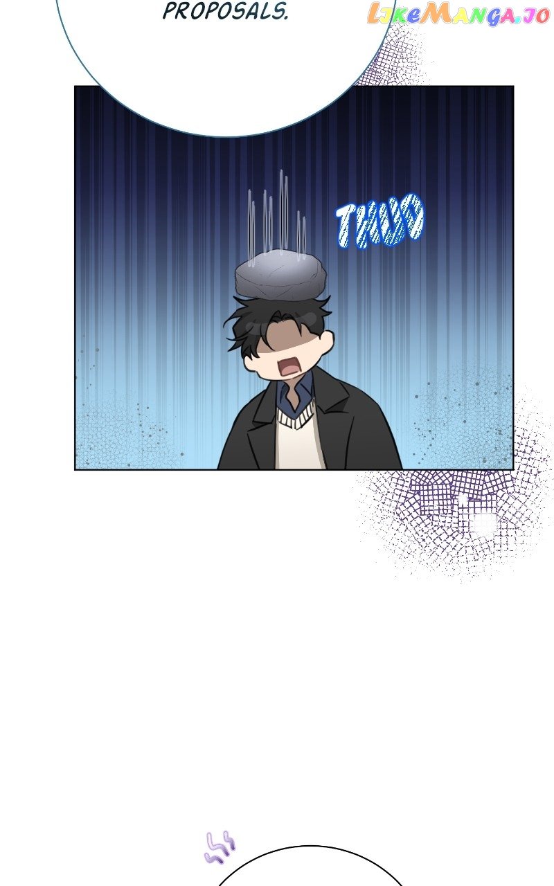 The Runway Chapter 101 page 47
