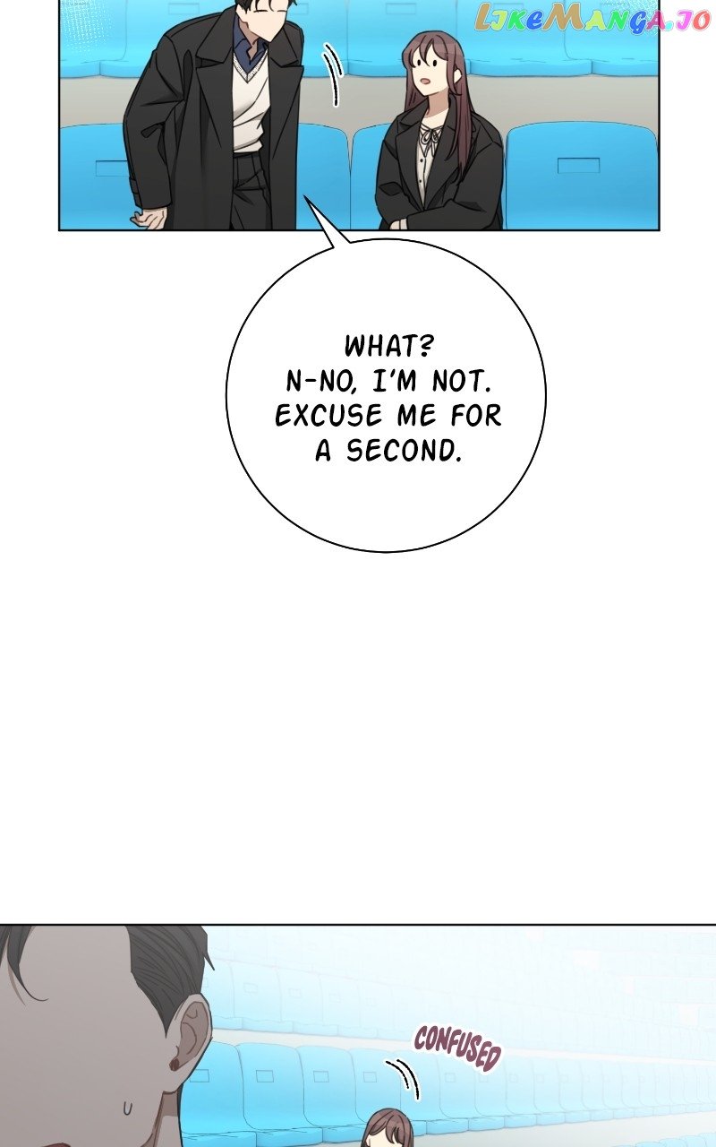 The Runway Chapter 101 page 51