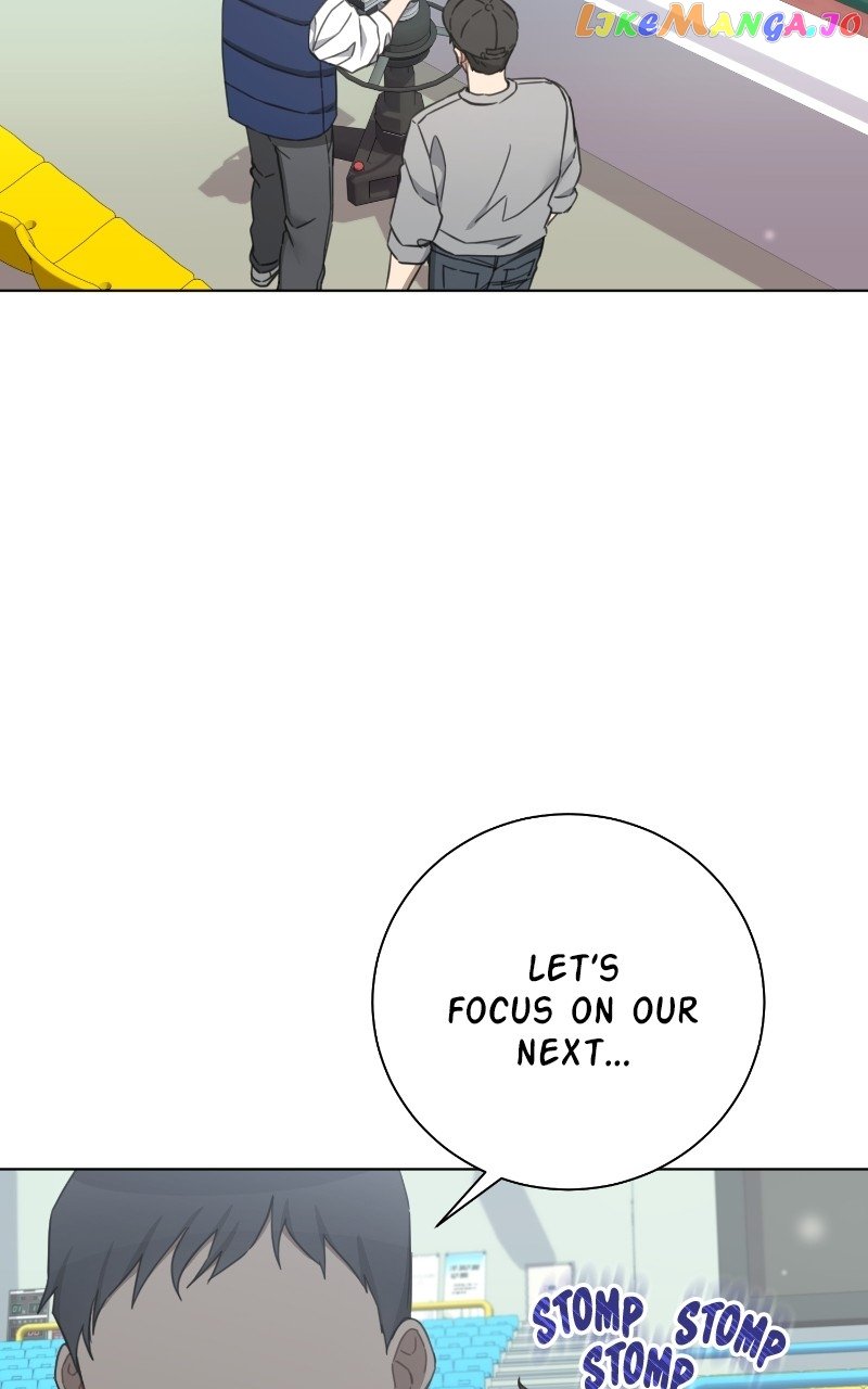 The Runway Chapter 101 page 53