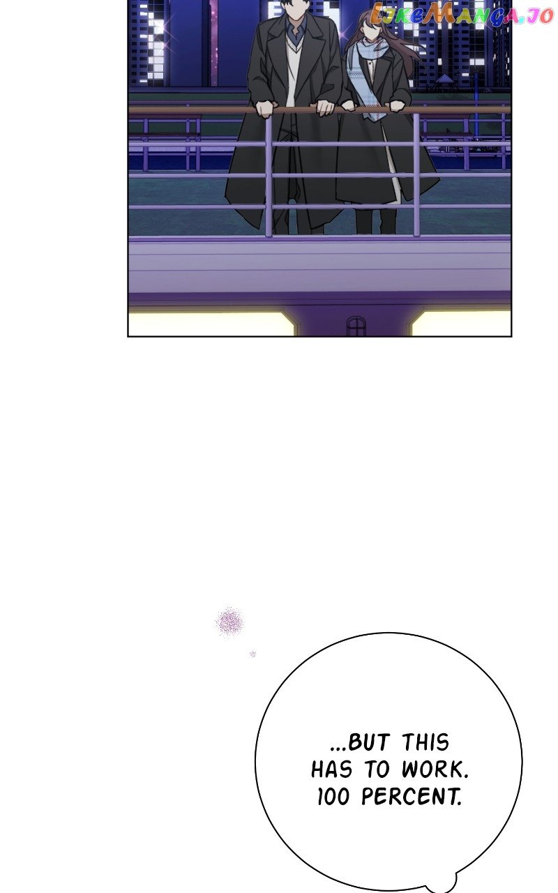 The Runway Chapter 101 page 59