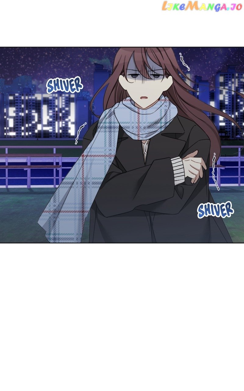 The Runway Chapter 101 page 61