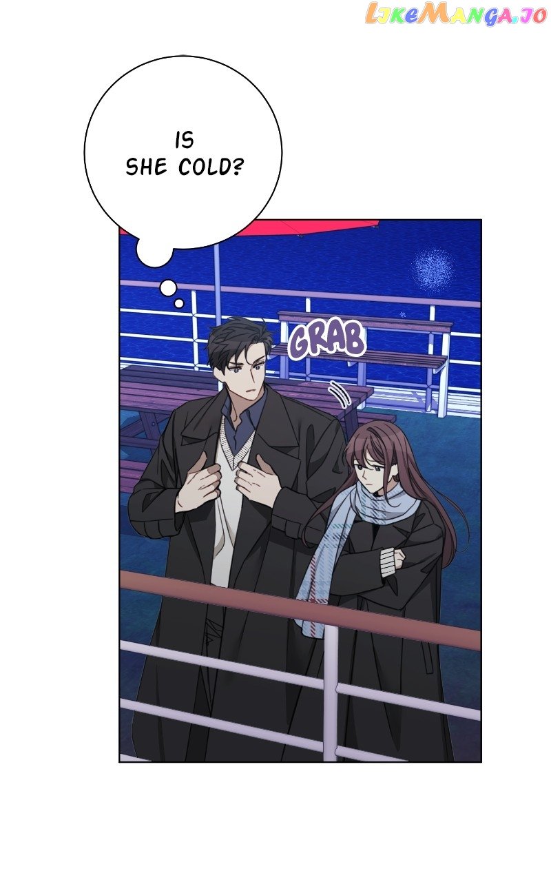 The Runway Chapter 101 page 62