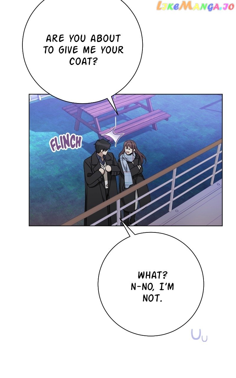 The Runway Chapter 101 page 66
