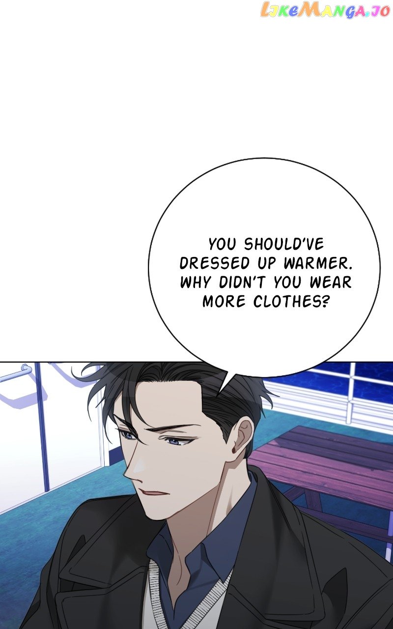The Runway Chapter 101 page 69