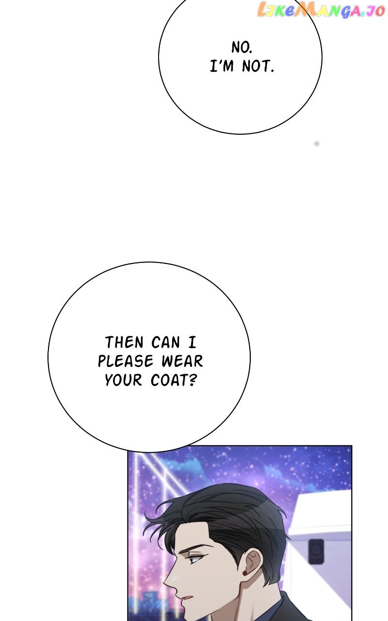 The Runway Chapter 101 page 71