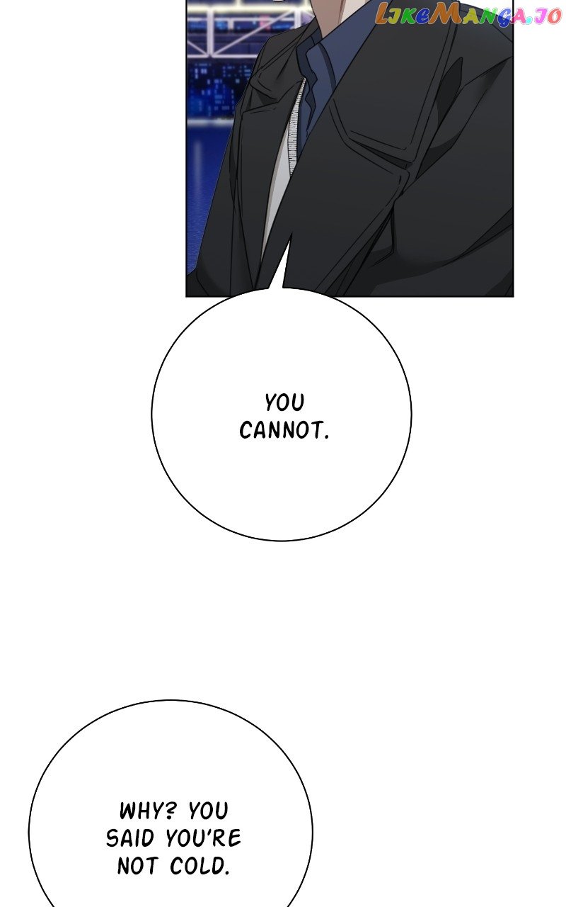 The Runway Chapter 101 page 72