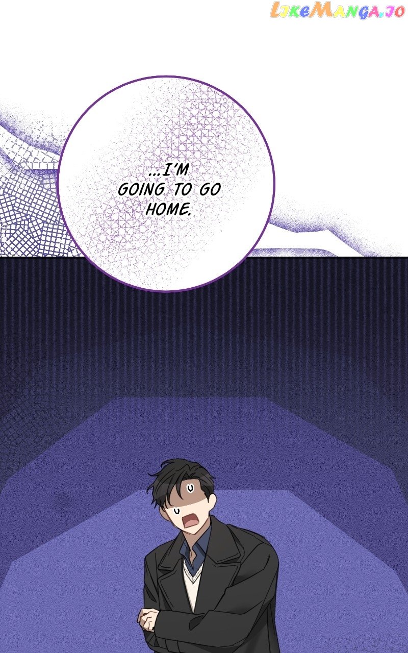 The Runway Chapter 101 page 80