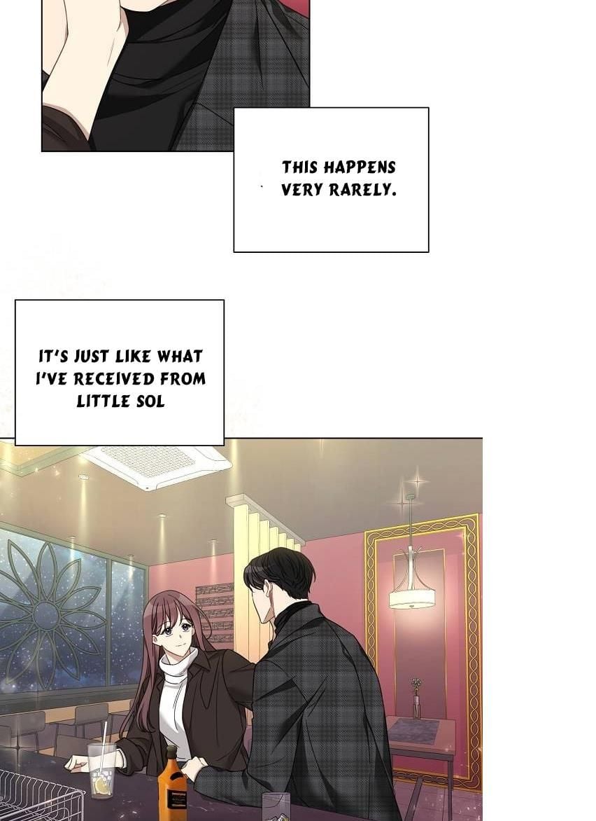 The Runway Chapter 11 page 1