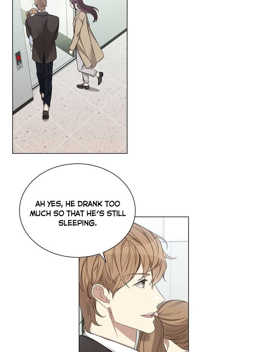 The Runway Chapter 11 page 19
