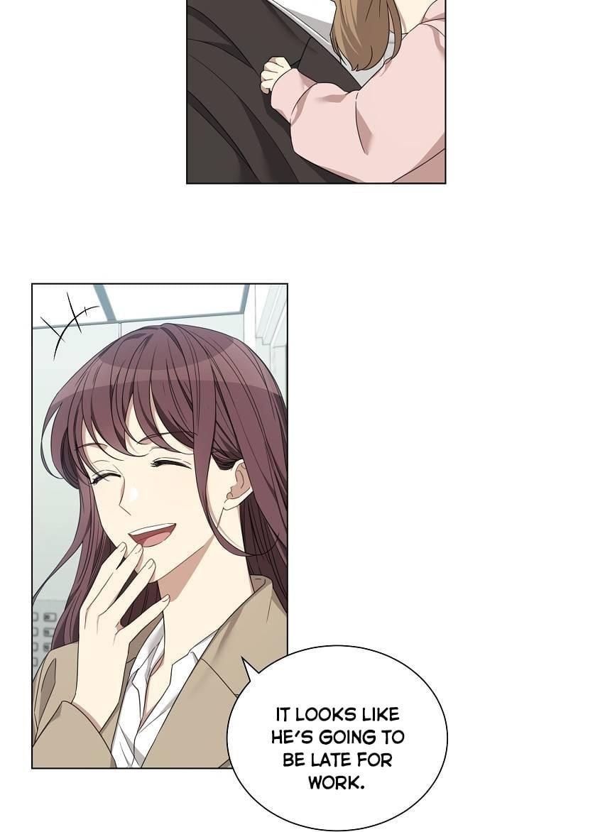 The Runway Chapter 11 page 20