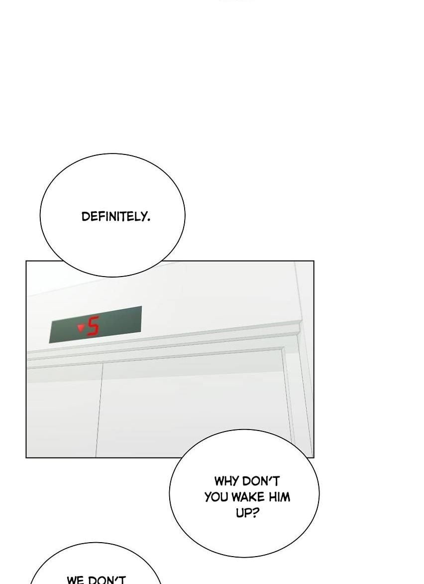 The Runway Chapter 11 page 21